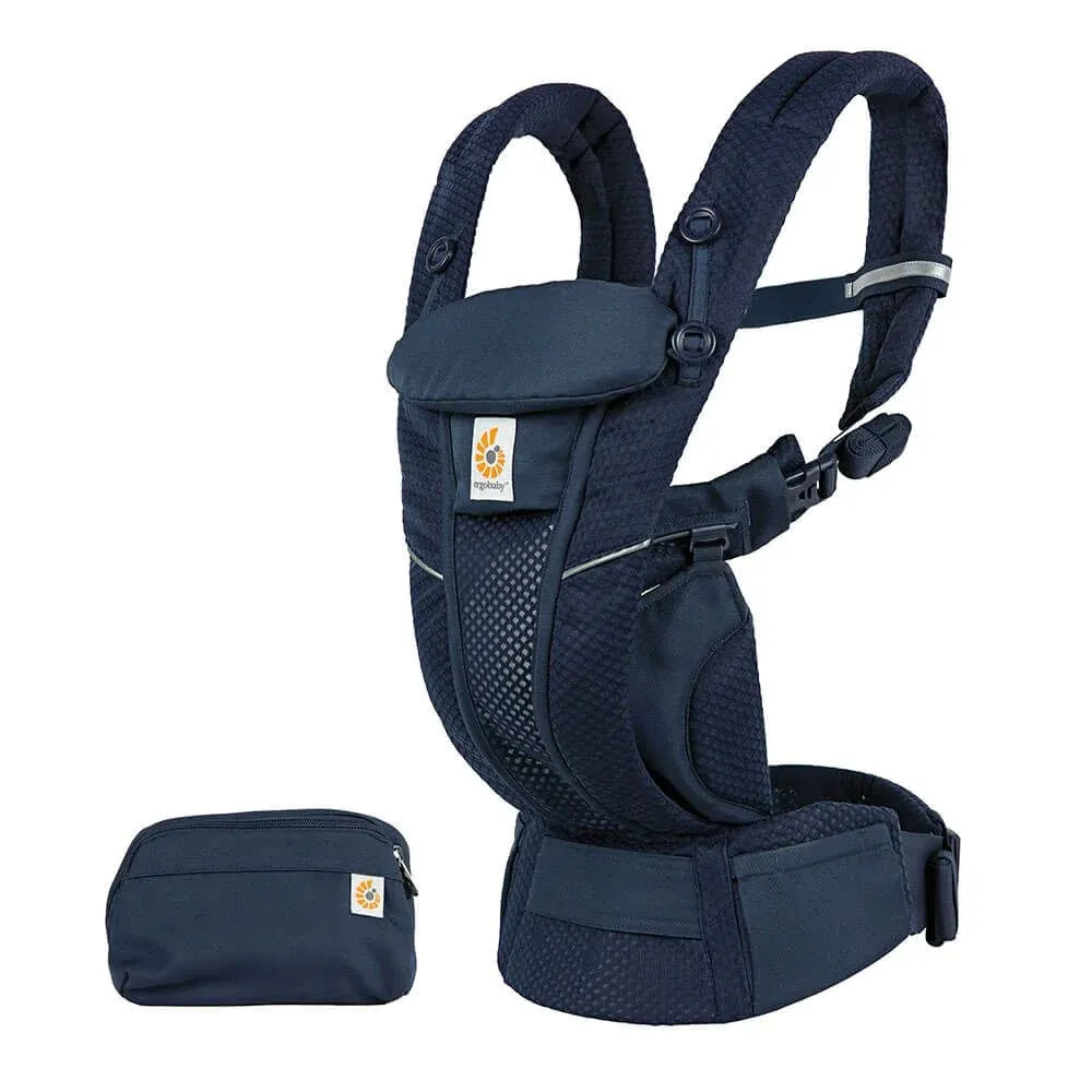 Ergobaby Omni Breeze Carrier