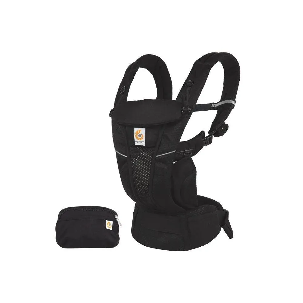 Ergobaby Omni Breeze Carrier