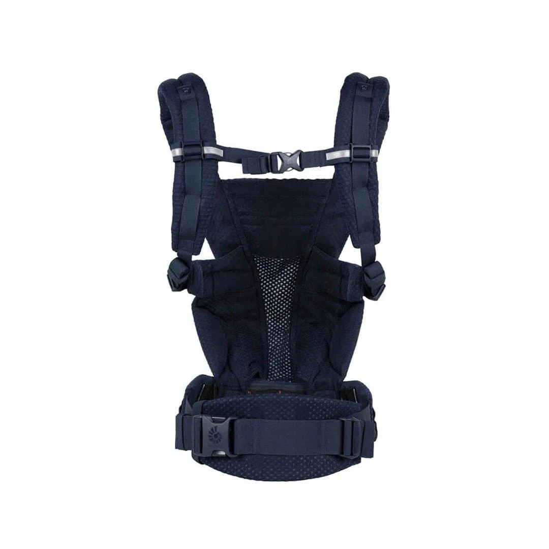 Ergobaby Omni Breeze in Midnight Blue