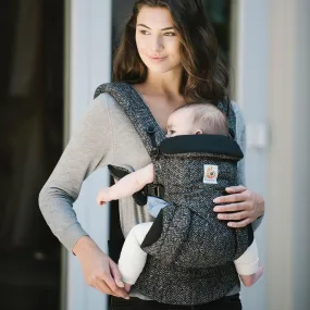 Ergobaby Omni Ergobaby 360 Carrier - Herringbone