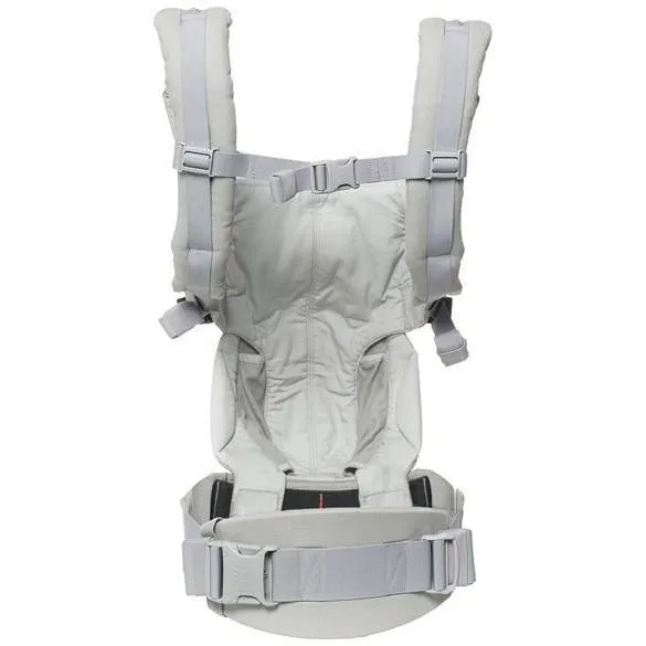 Ergobaby Omni Ergobaby 360 Carrier - Pearl Grey