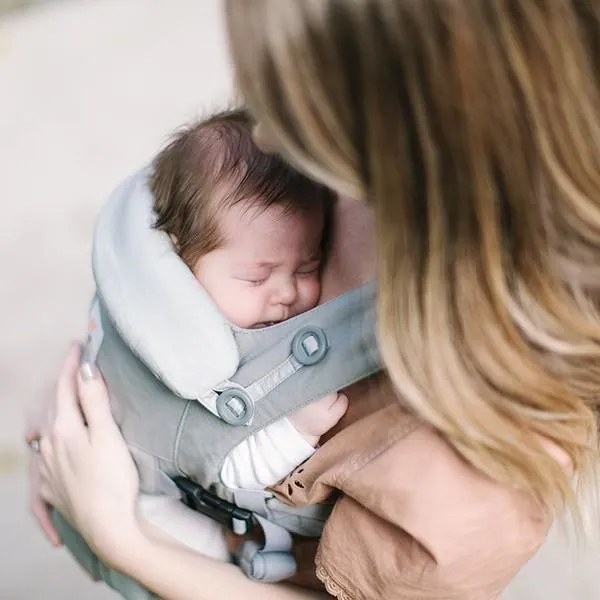 Ergobaby Omni Ergobaby 360 Carrier - Pearl Grey