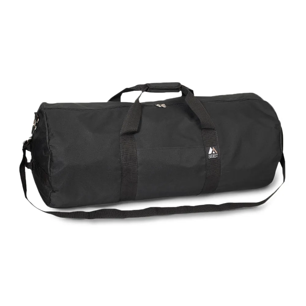 Everest-30-Inch Round Duffel