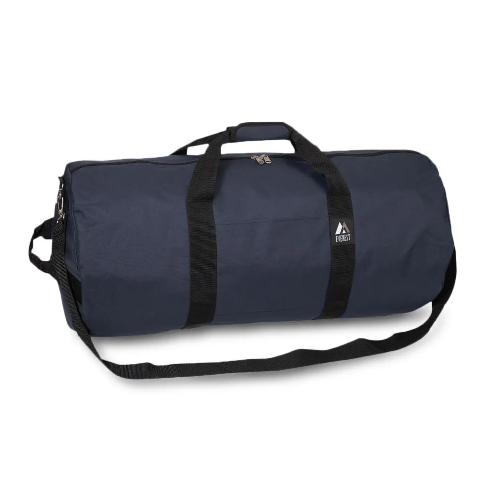 Everest-30-Inch Round Duffel