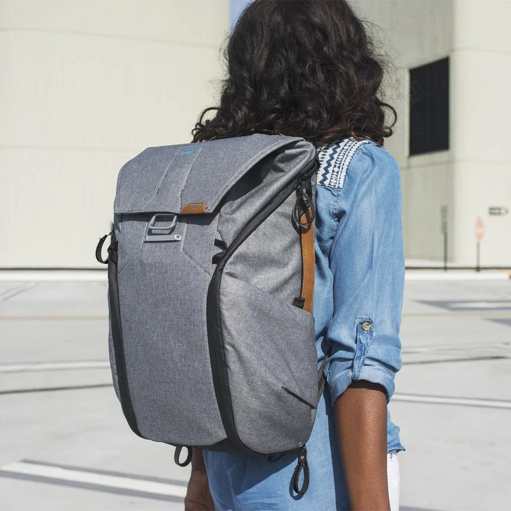 EVERYDAY BACKPACK