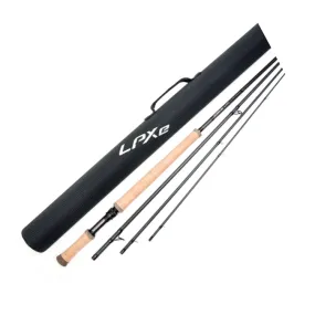 EX-DEMO Guideline LPXe Double Handed Fly Rods