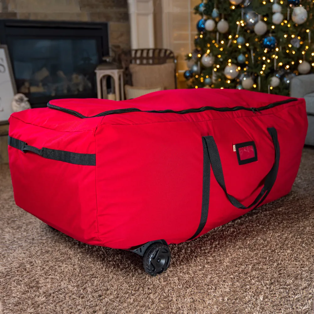 EZ Roller Tree Storage Bag - [9ft. Trees]