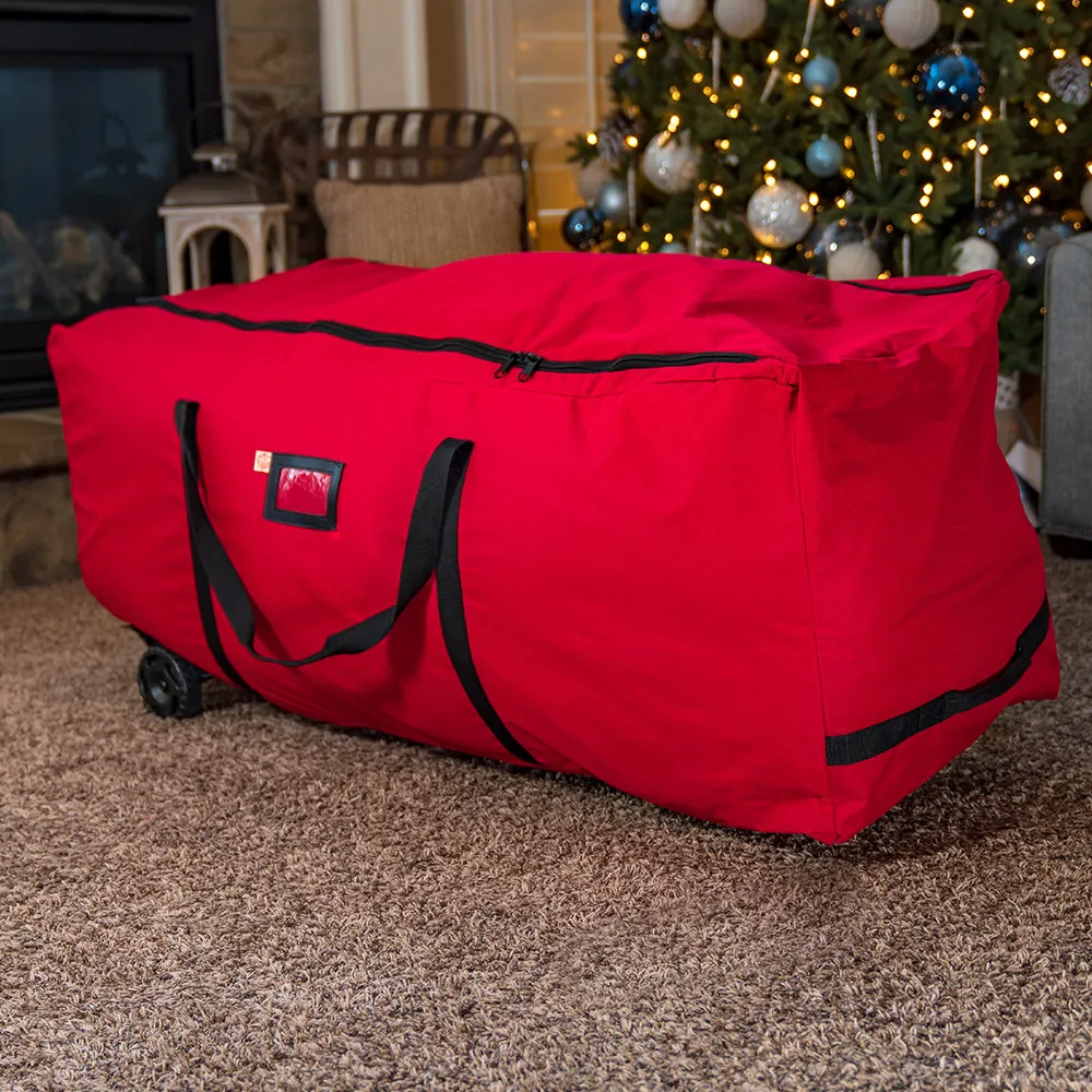 EZ Roller Tree Storage Bag - [9ft. Trees]