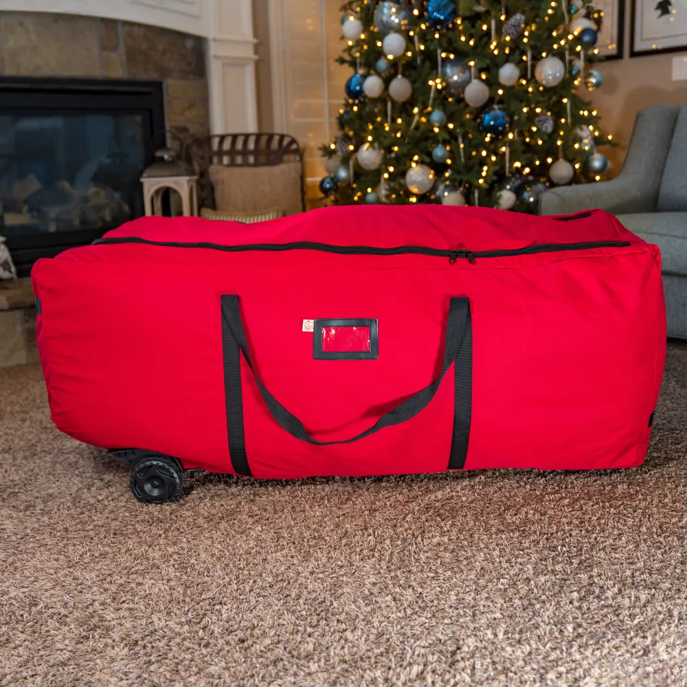 EZ Roller Tree Storage Bag - [9ft. Trees]