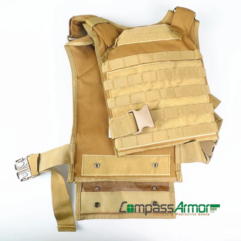 FAPC Tactical Fast Attack Plate Carrier