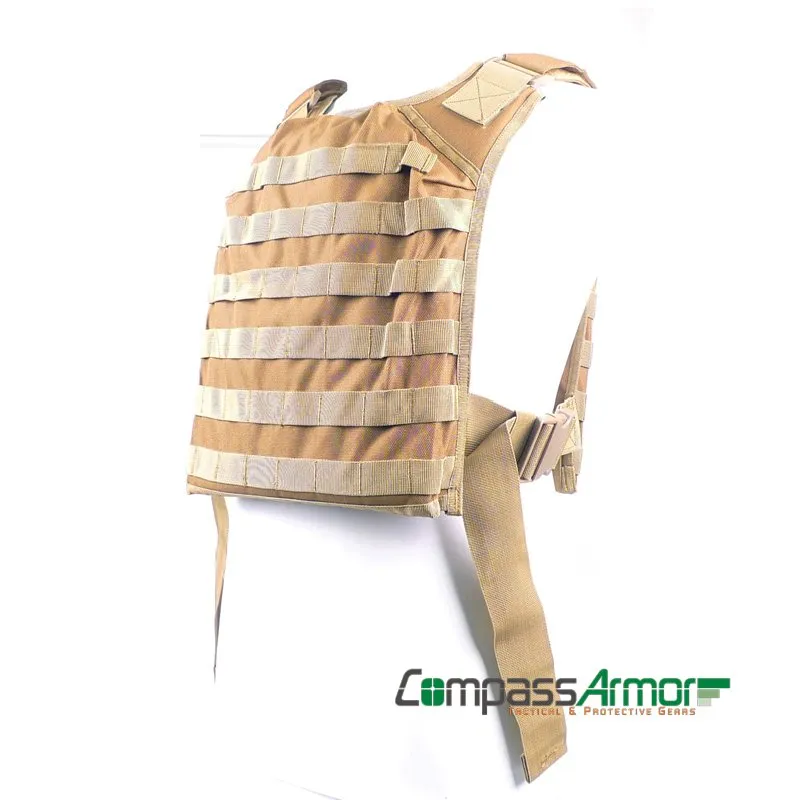 FAPC Tactical Fast Attack Plate Carrier