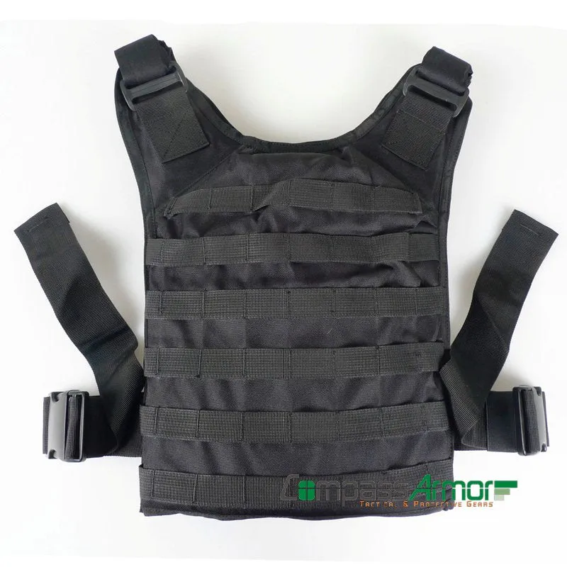 FAPC Tactical Fast Attack Plate Carrier