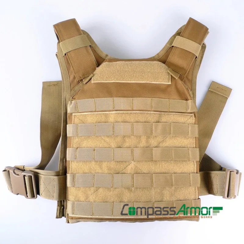 FAPC Tactical Fast Attack Plate Carrier