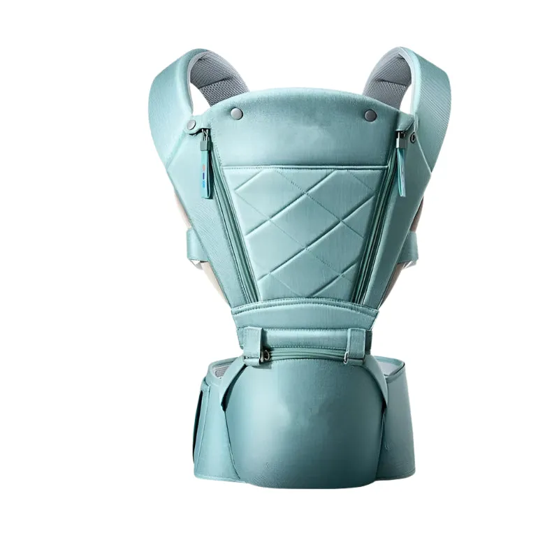 Fashionable Baby Carrier For 0-48 Months Old Babies