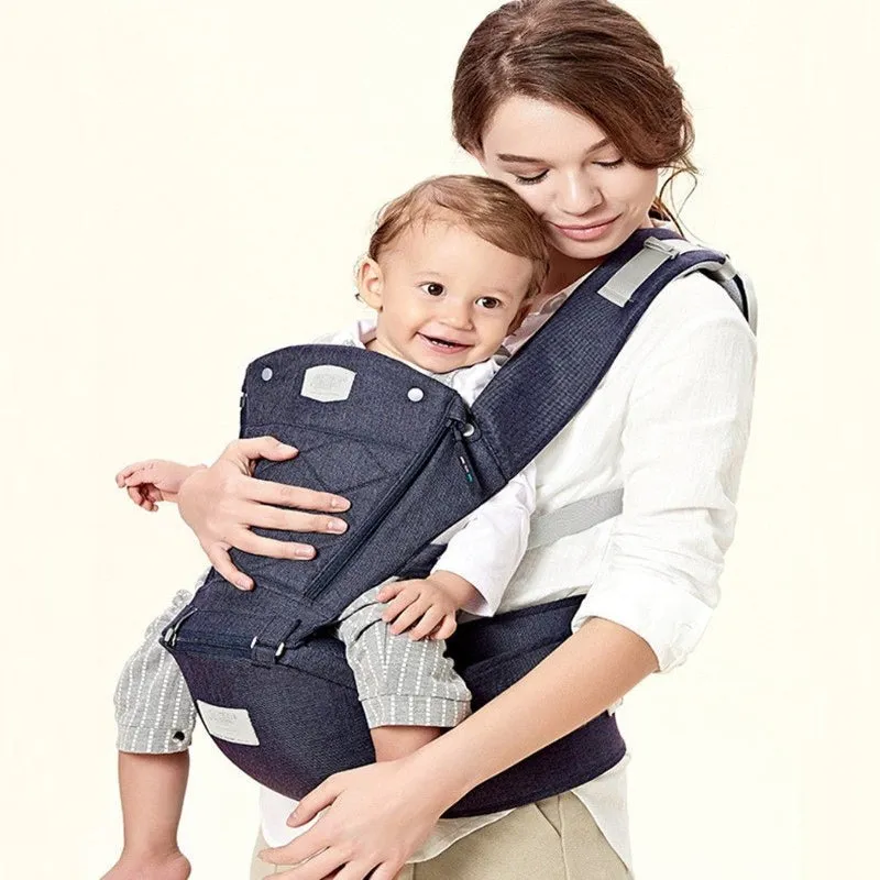 Fashionable Baby Carrier For 0-48 Months Old Babies