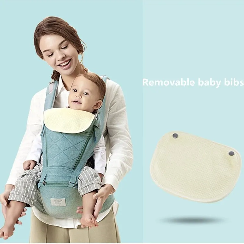 Fashionable Baby Carrier For 0-48 Months Old Babies