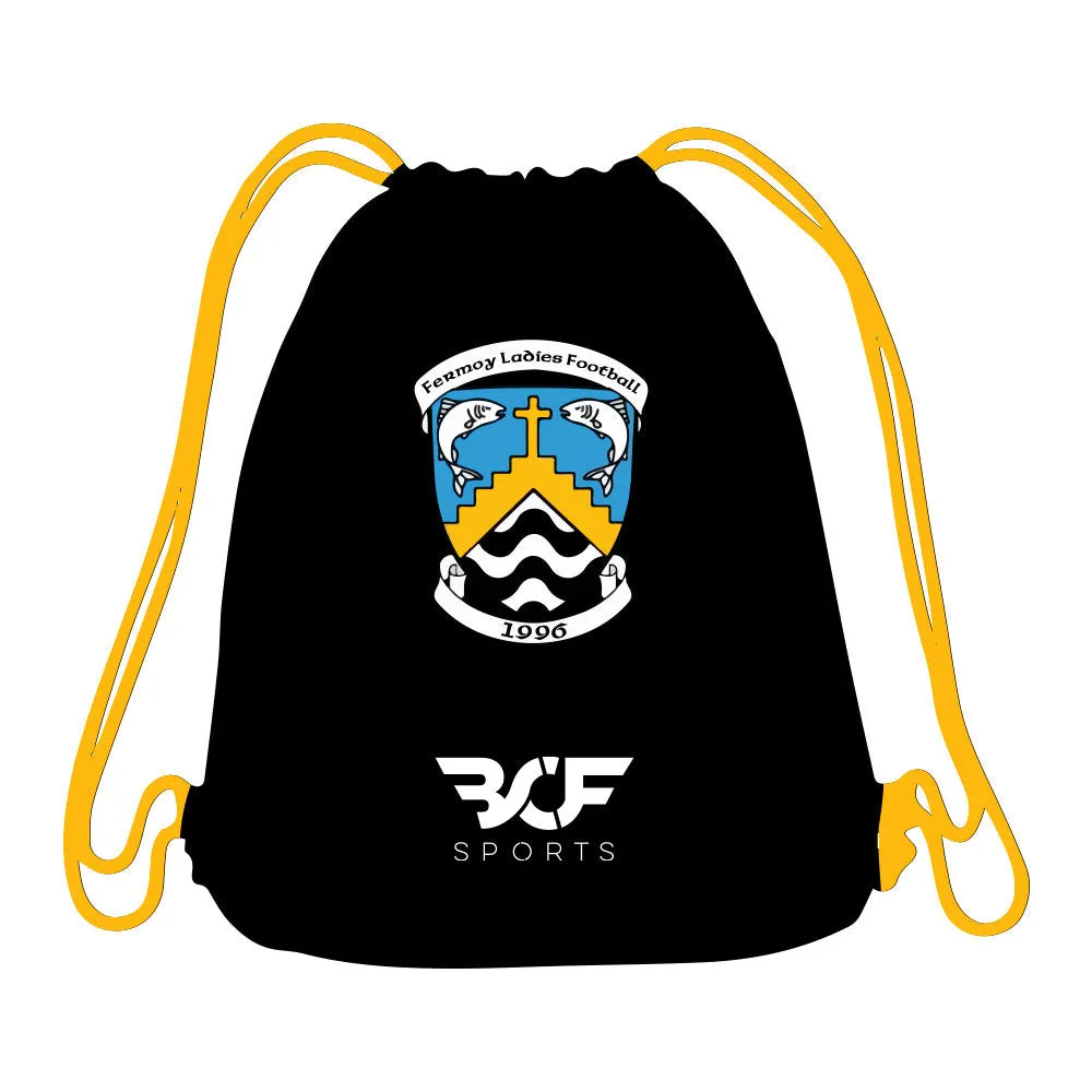 Fermoy Ladies LGFC: Gym Sack