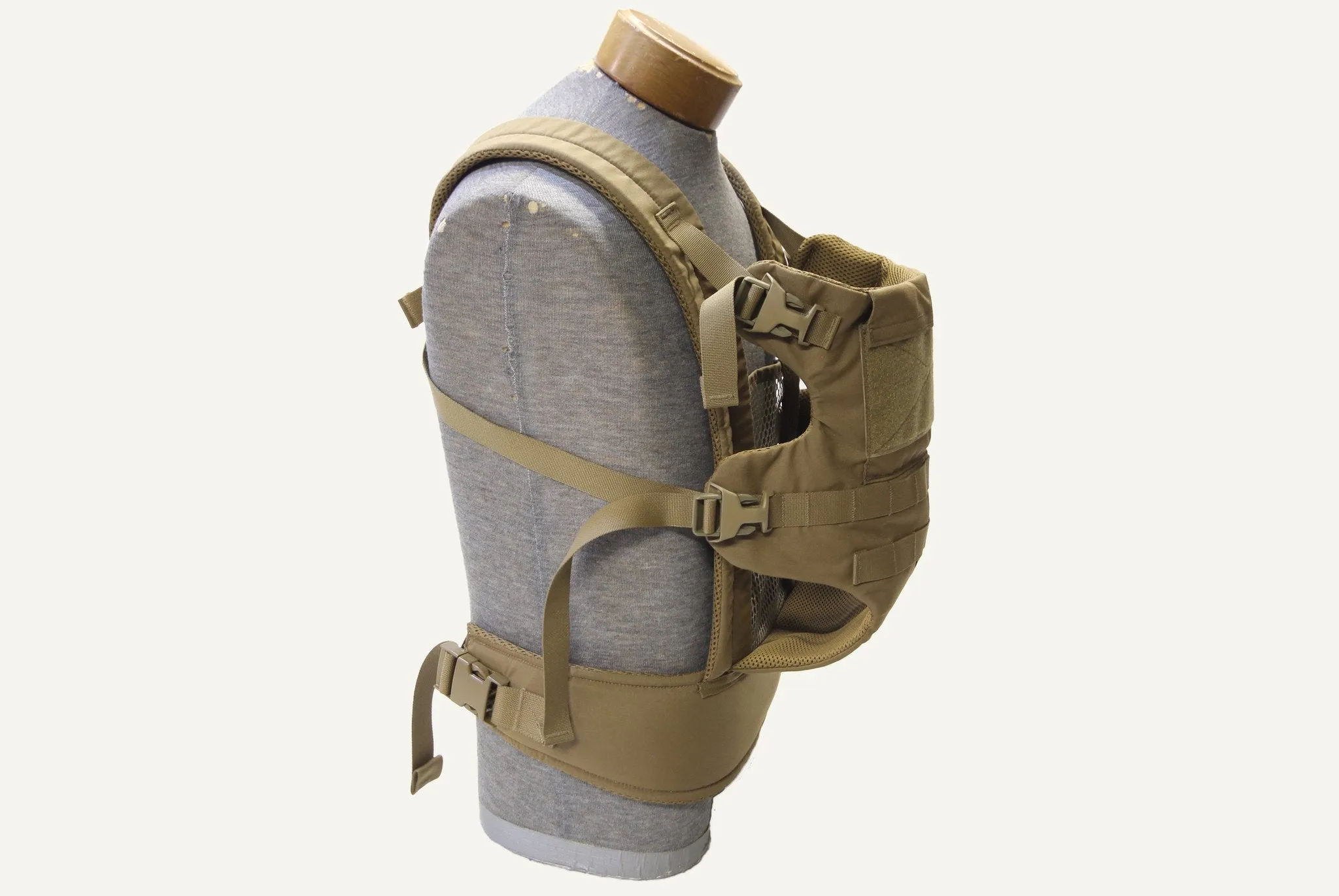 Ferro Concepts Baby Carrier