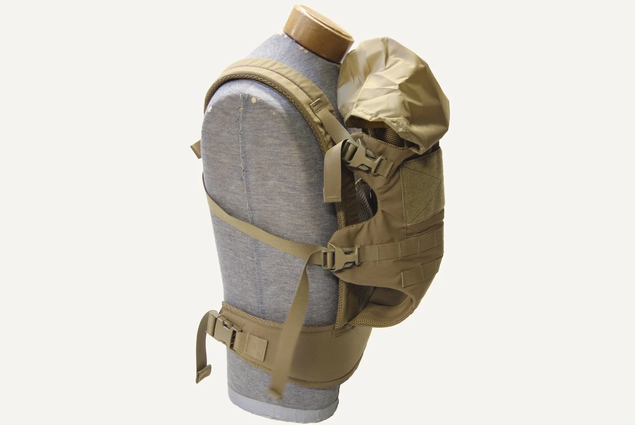 Ferro Concepts Baby Carrier