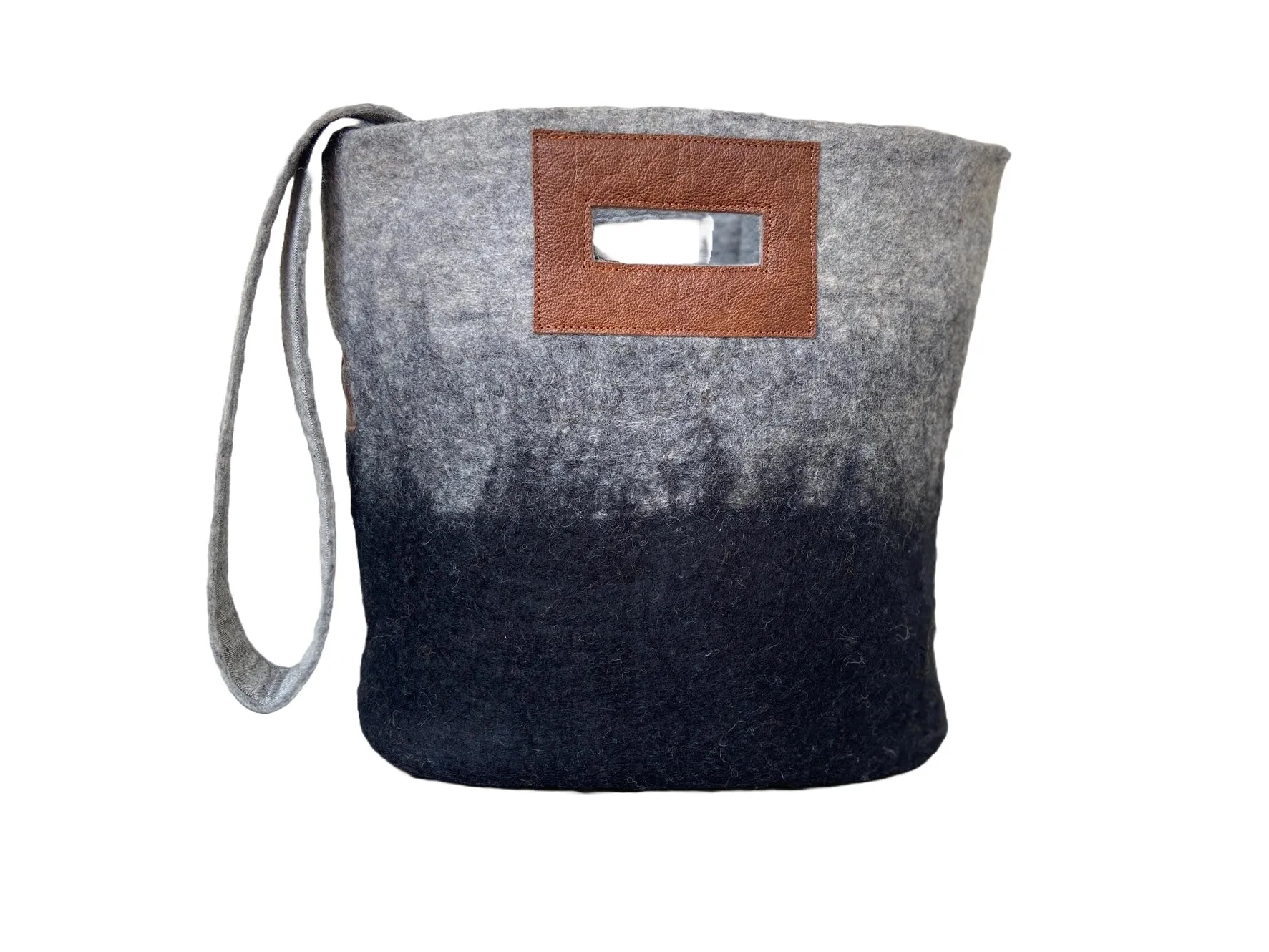 Fibres of Life - Ombre Totes