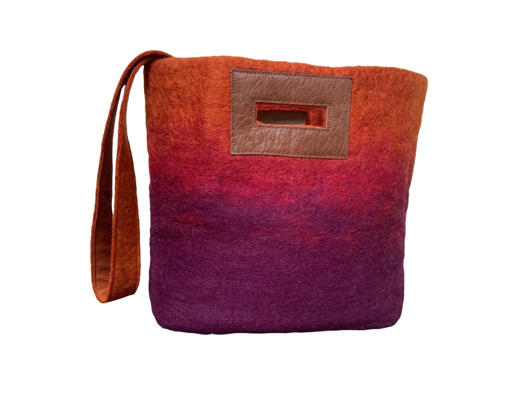 Fibres of Life - Ombre Totes