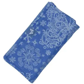 Fidella Suck Pads - Iced Butterfly Pearl Blue (2 x Pad)