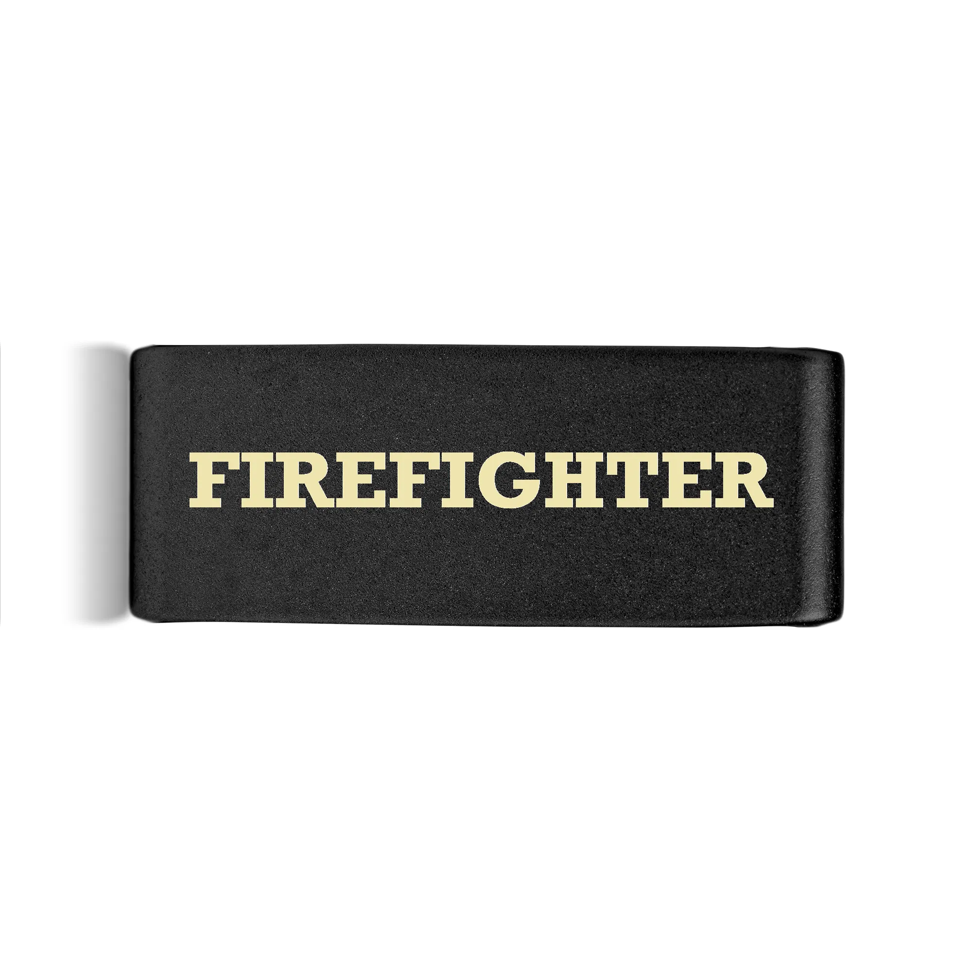 FIREFIGHTER Badge