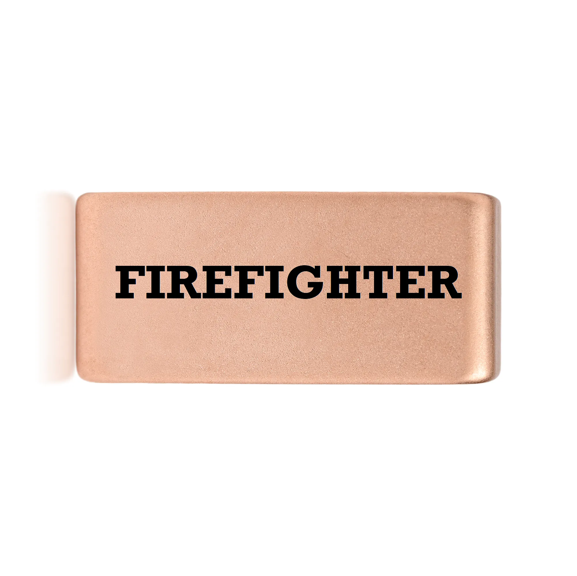 FIREFIGHTER Badge