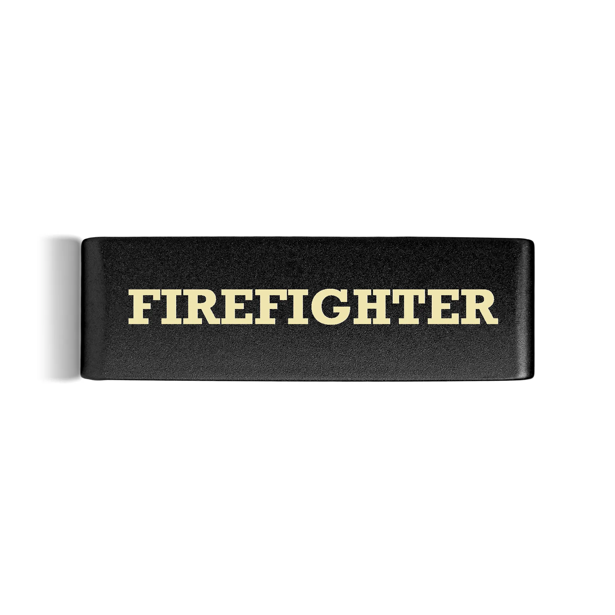 FIREFIGHTER Badge