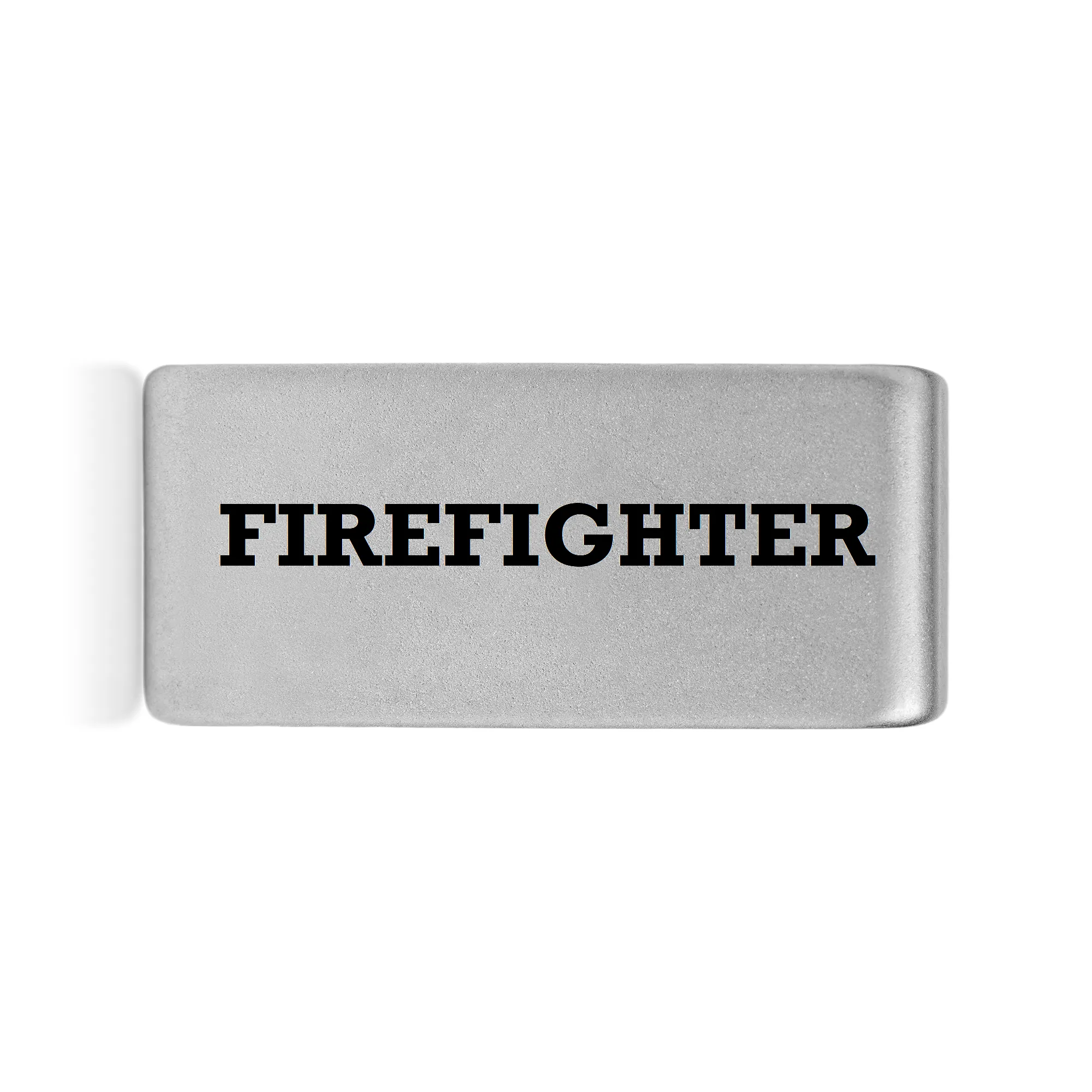 FIREFIGHTER Badge