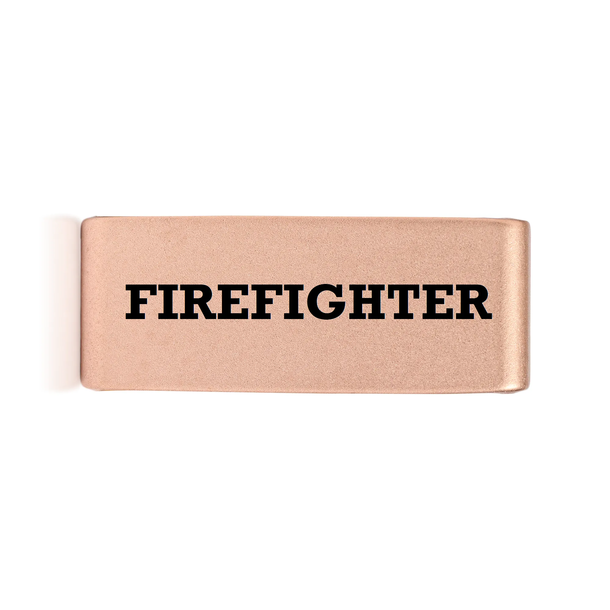 FIREFIGHTER Badge