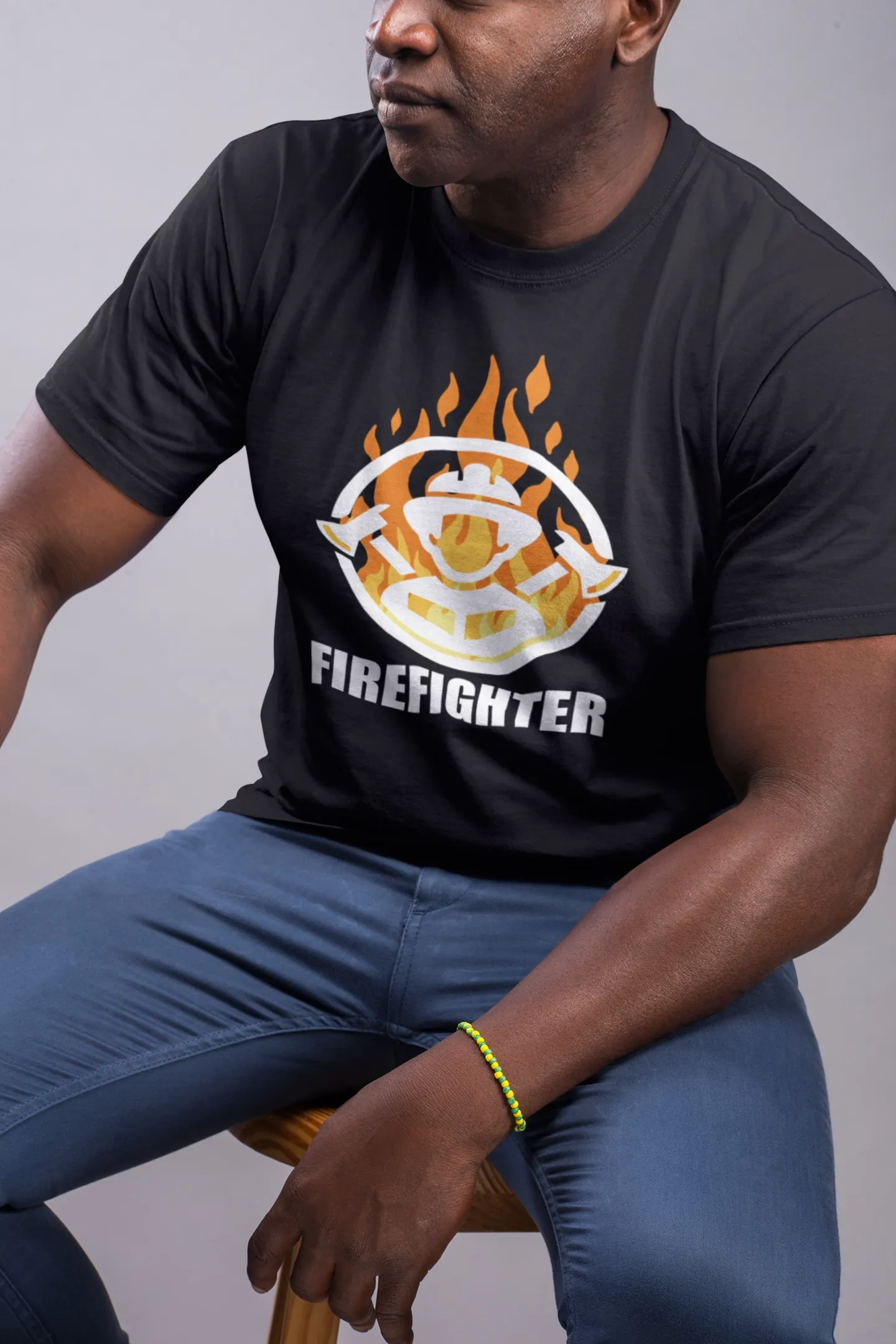 Firefighter