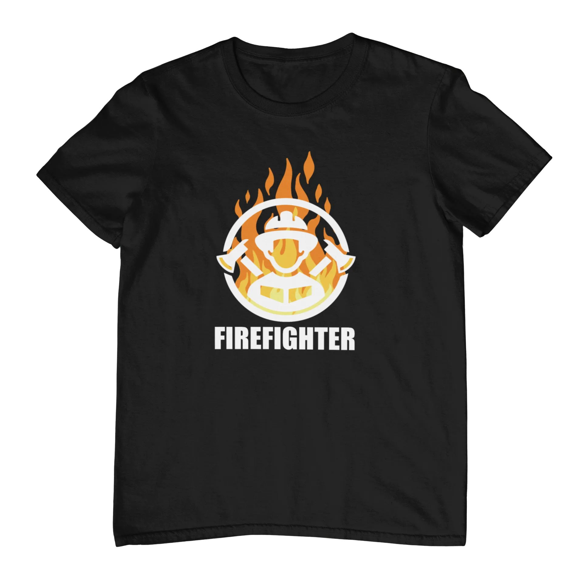 Firefighter