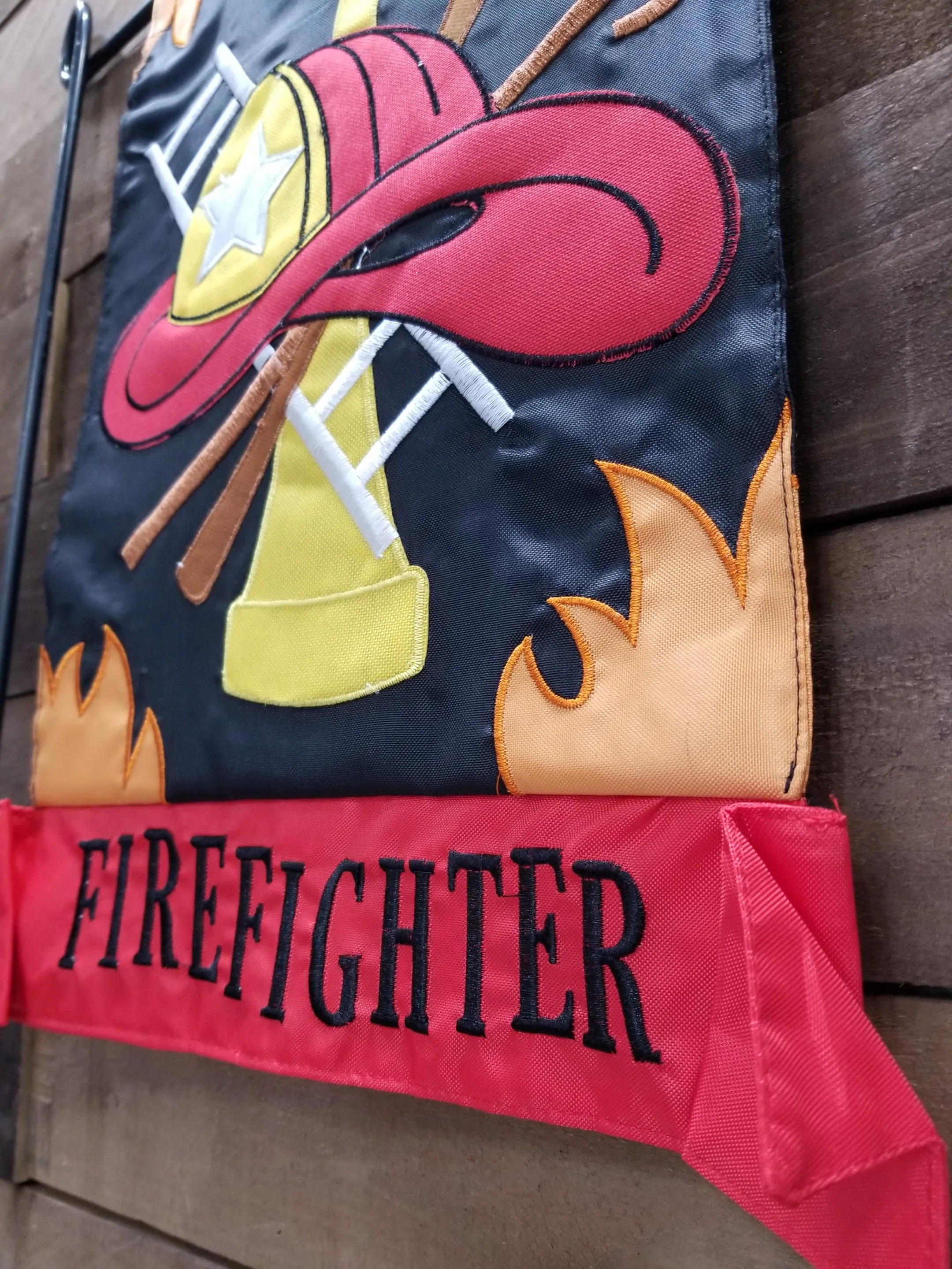 Firefighter