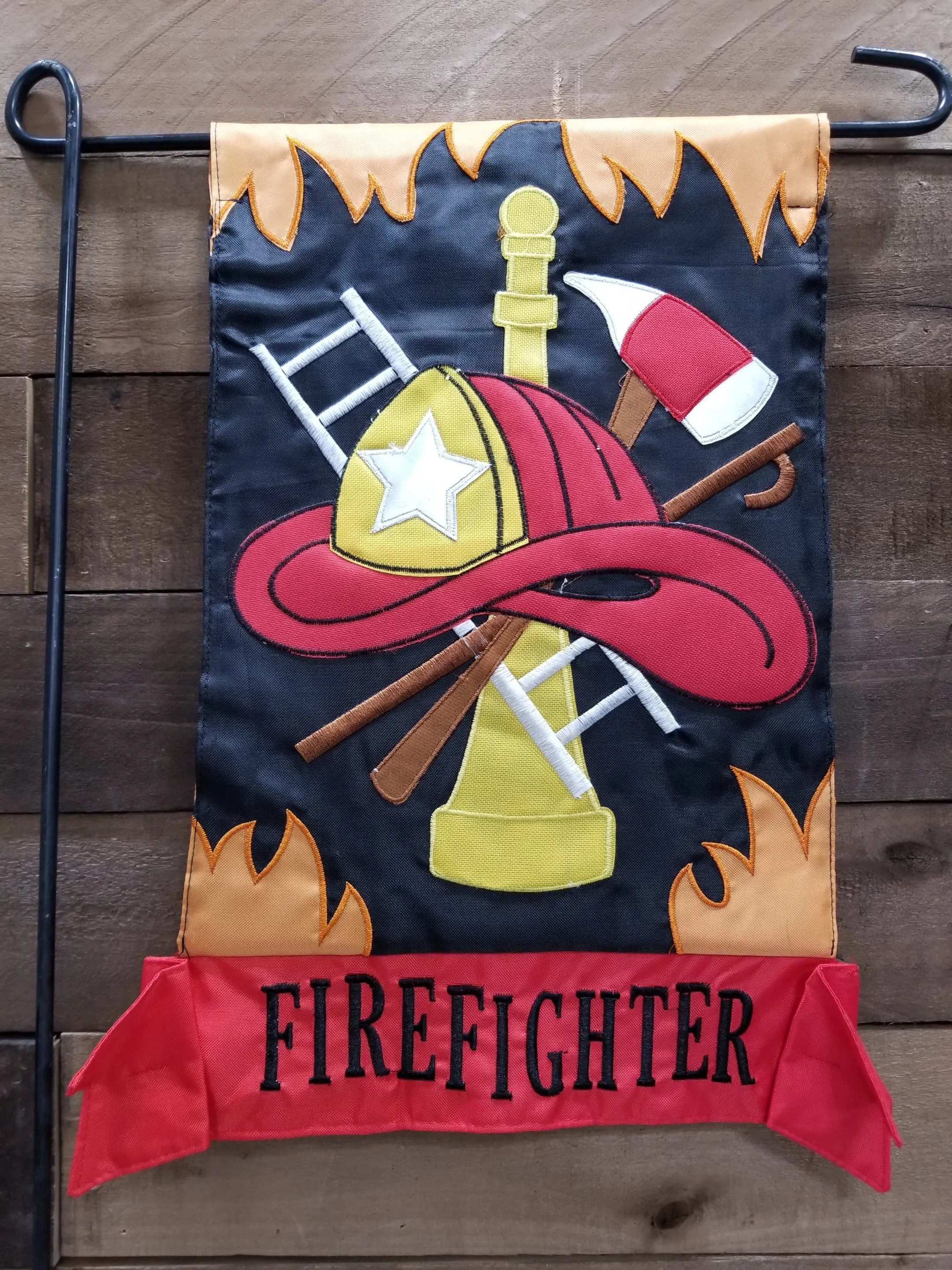 Firefighter