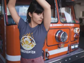 Firefighter