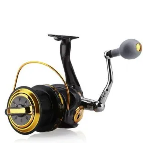 Fishing Reels 12   1 Ball Bearings 8000 And 9000 Series