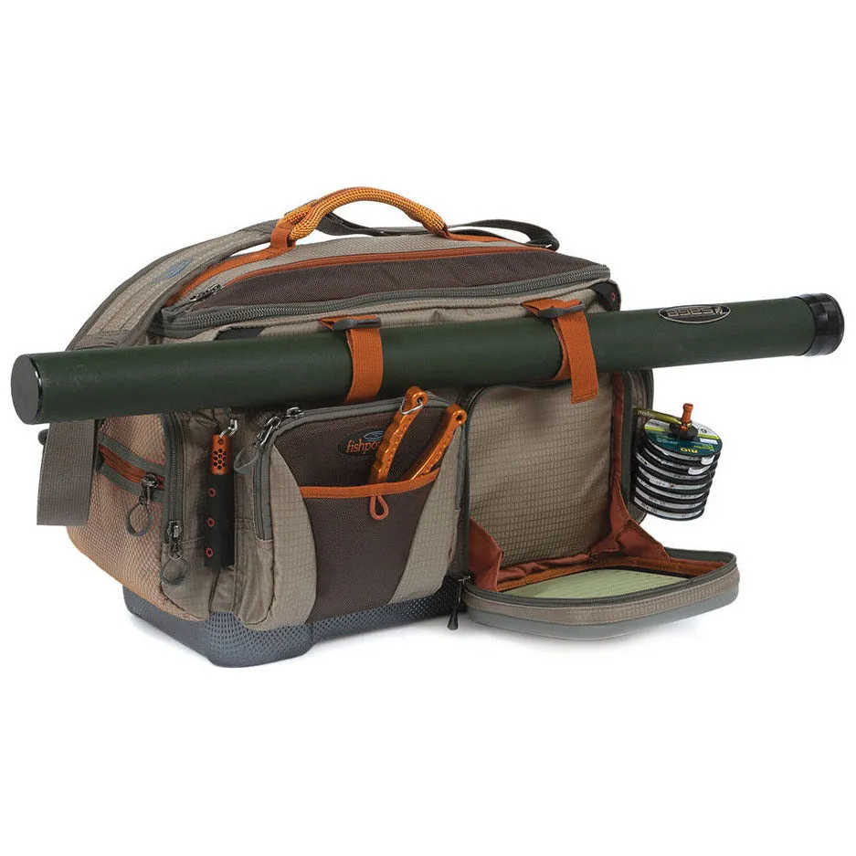 Fishpond Green River Gear Bag