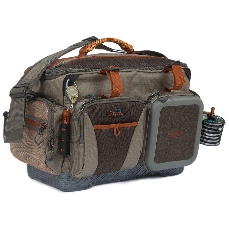 Fishpond Green River Gear Bag