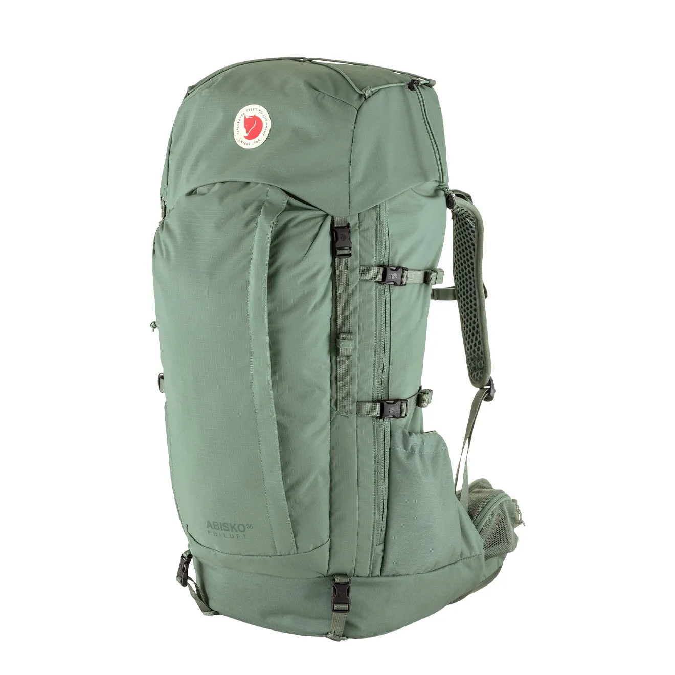 Fjallraven Exclusive Abisko Friluft 35 M/L Patina Green