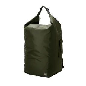 Flex Bonsac Large - Olive Drab