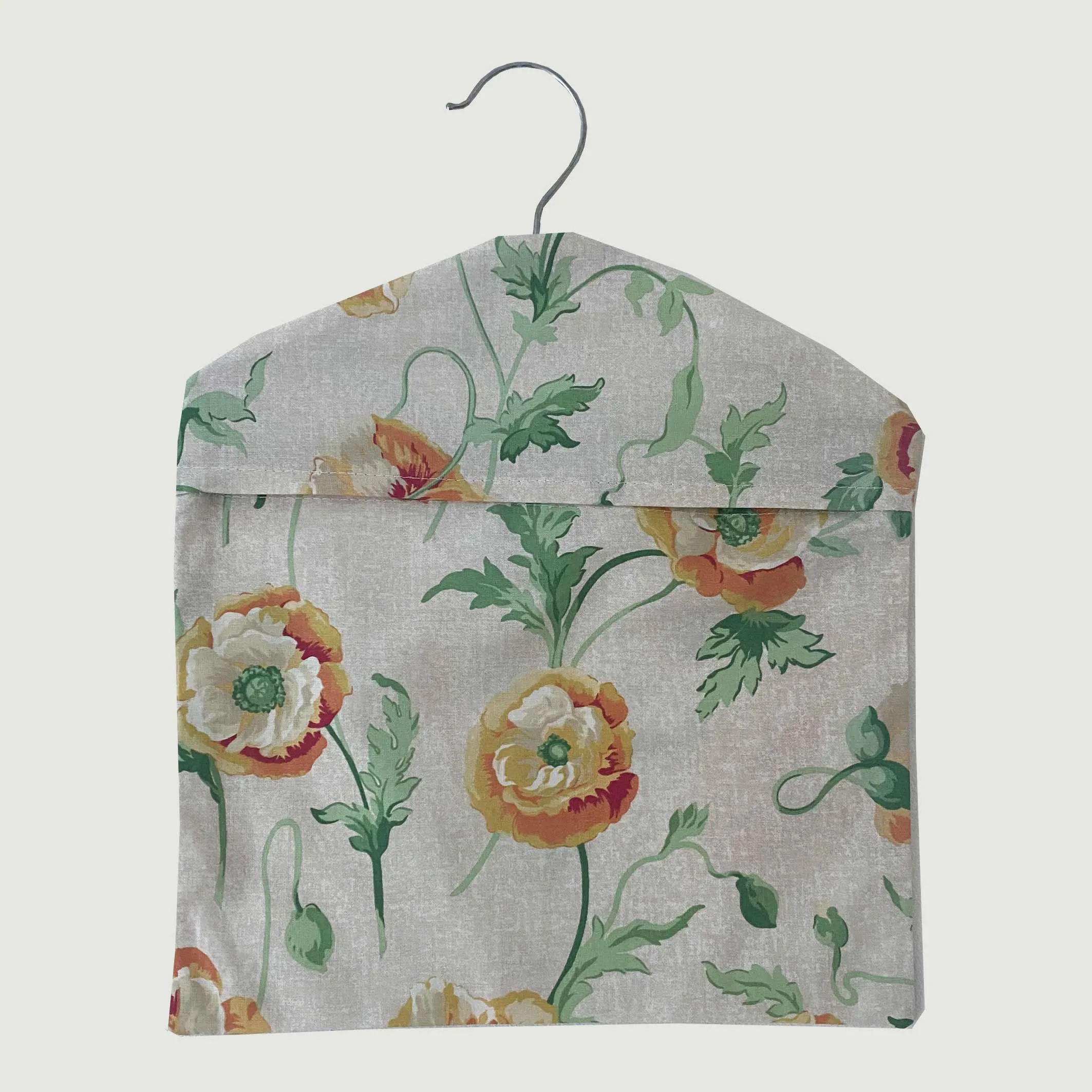 FLORAL STORAGE HANGER