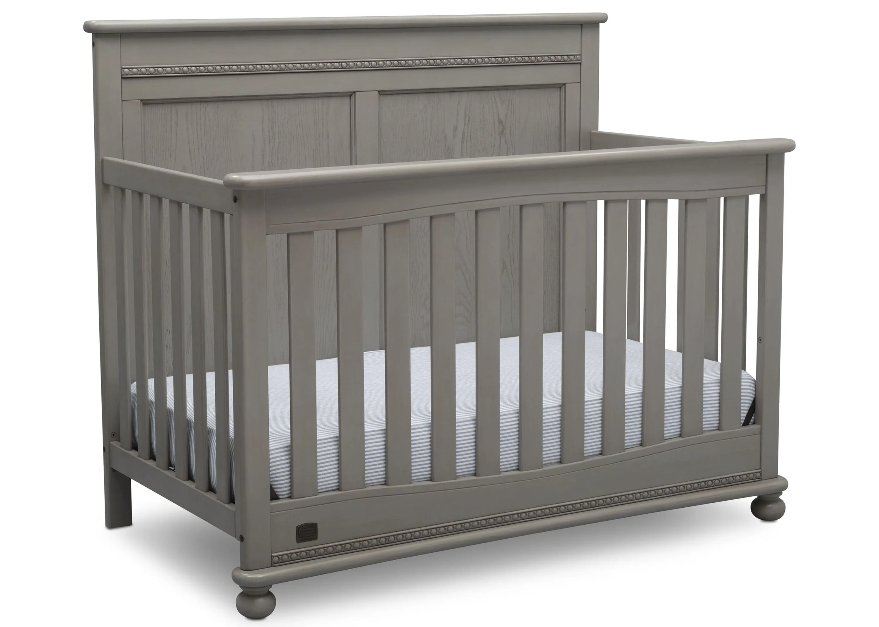 Fontana 4-in-1 Convertible Crib