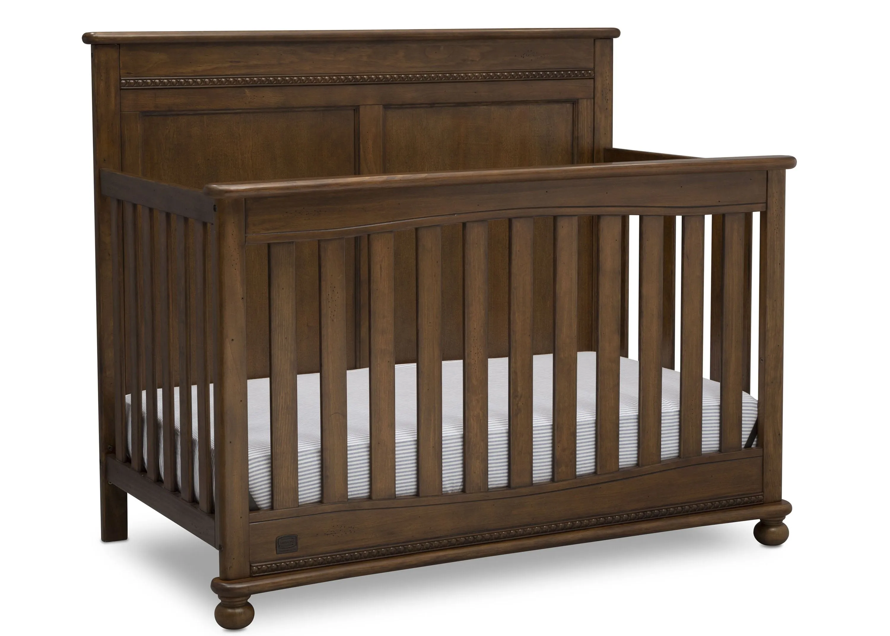 Fontana 4-in-1 Convertible Crib