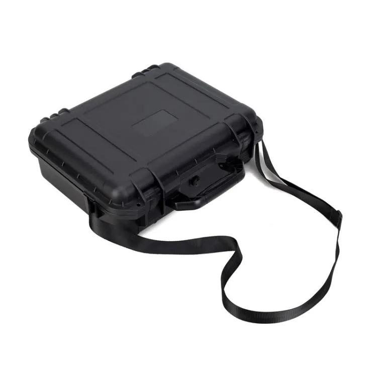 For DJI  Avata Storage Bag Portable Protective Case  Compatible FPV Controller 2 Black