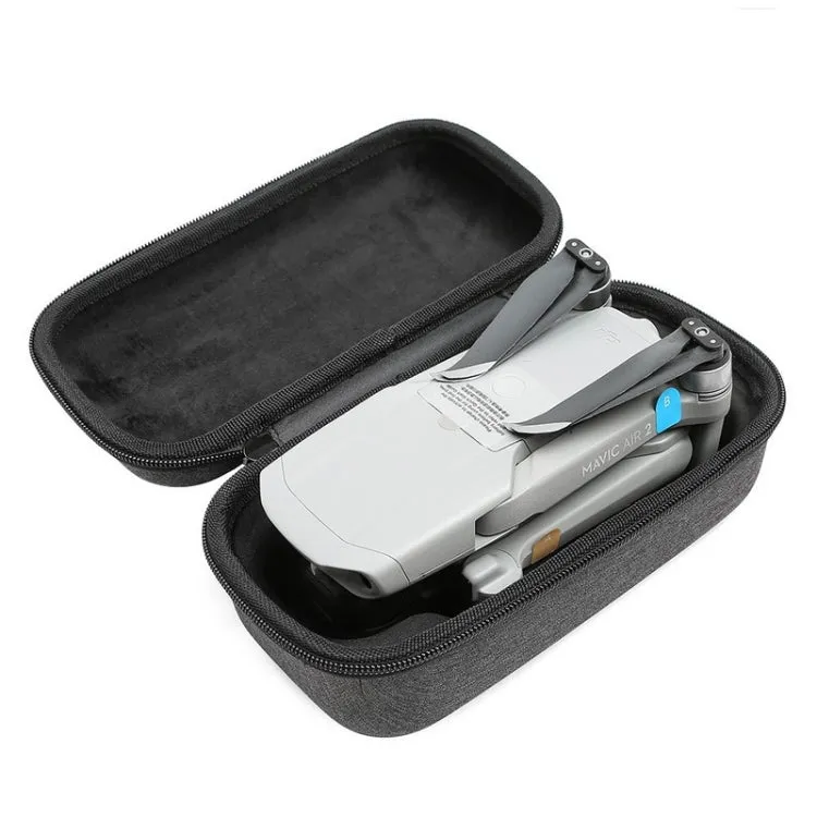 For DJI Mavic Air 2 RCSTQ Remote Control Carrying Bag Body Bag