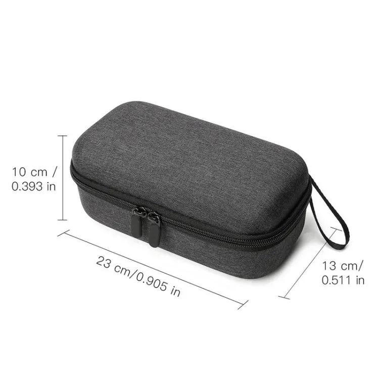 For DJI Mavic Air 2 RCSTQ Remote Control Carrying Bag Body Bag