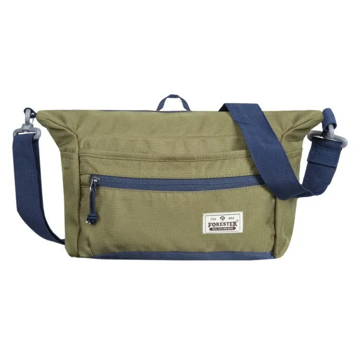 Forester 10165 Vintage Sling Bag