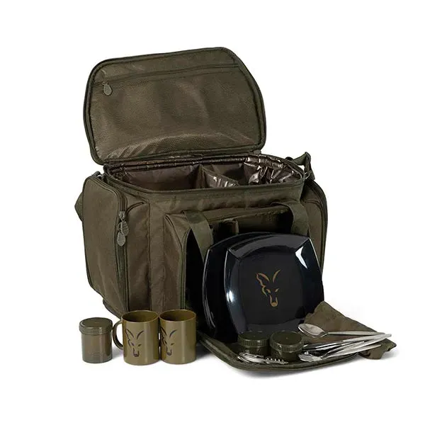 Fox Voyager Cooler Food Bag 2 Man