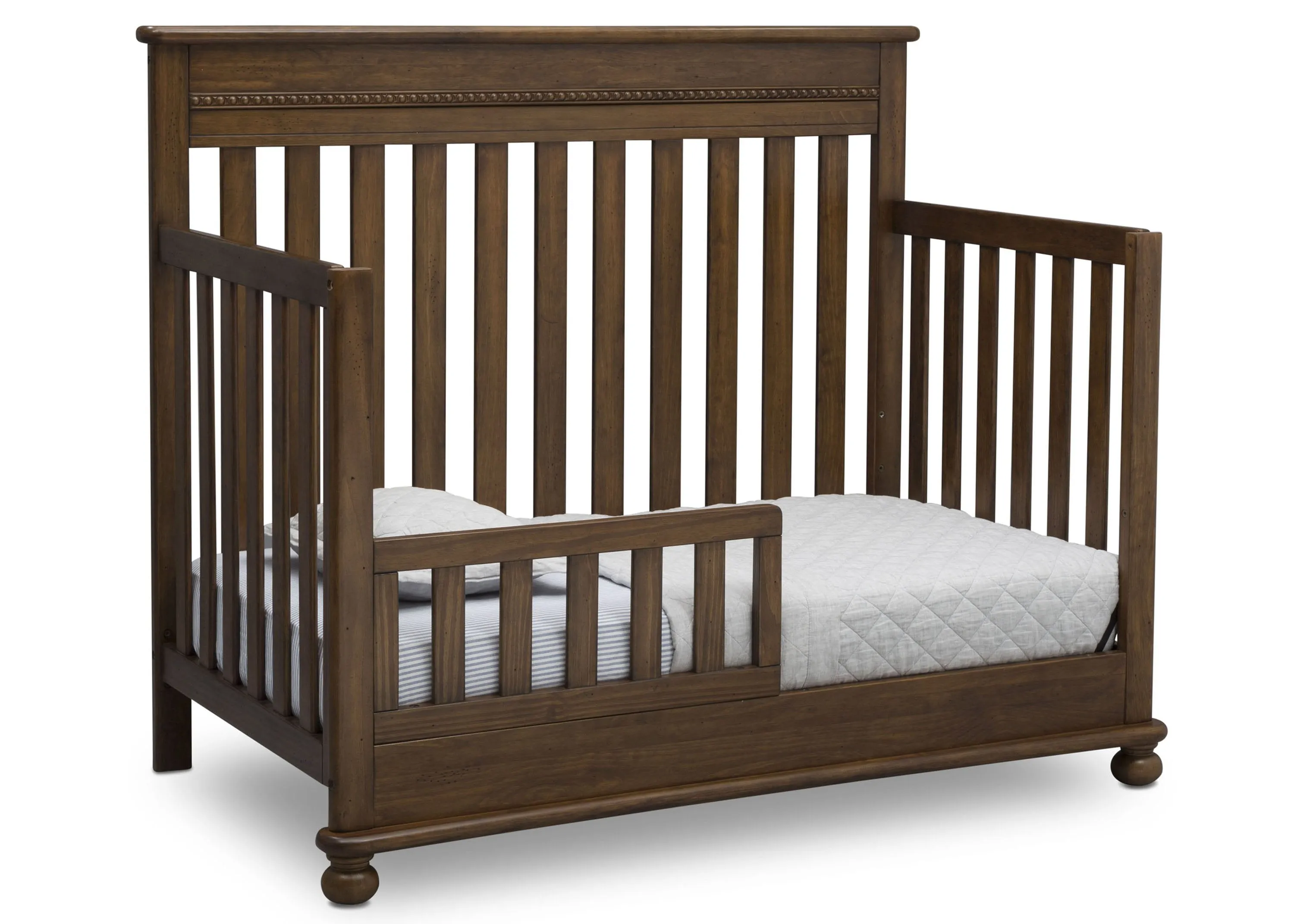 Franklin 4-in-1 Convertible Crib